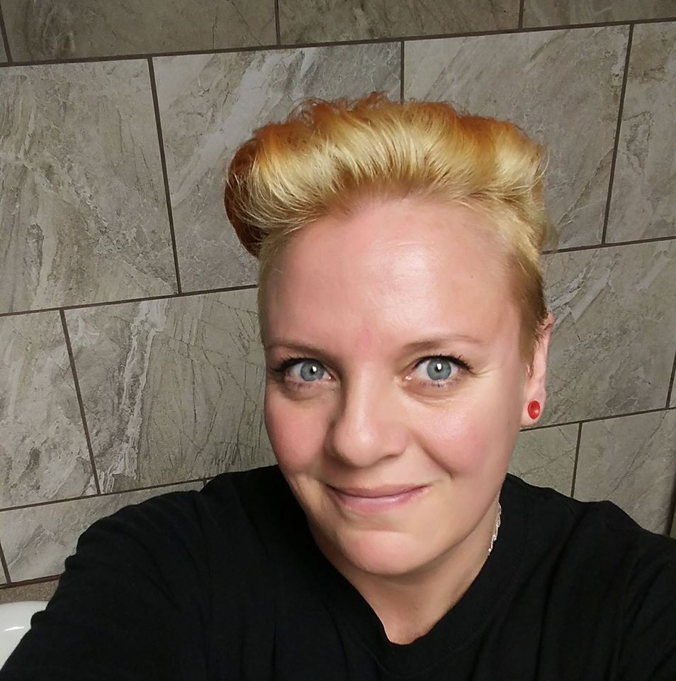 Maggie Dubois